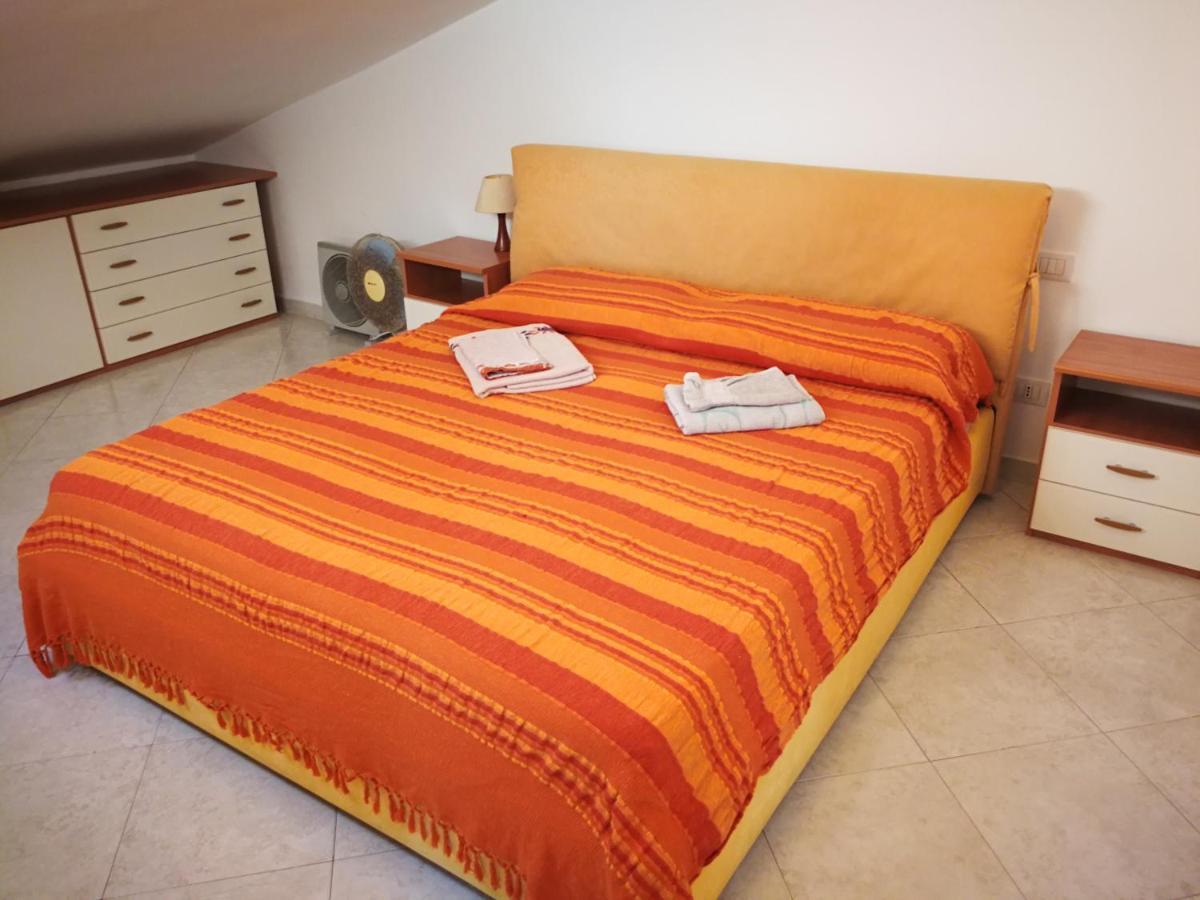 Favola Di Continentsardinia Apartment Alghero Exterior photo