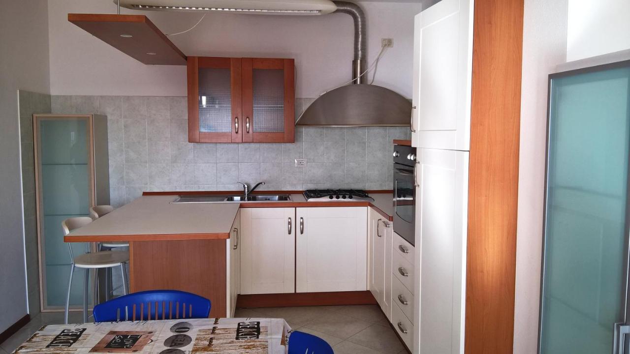 Favola Di Continentsardinia Apartment Alghero Exterior photo