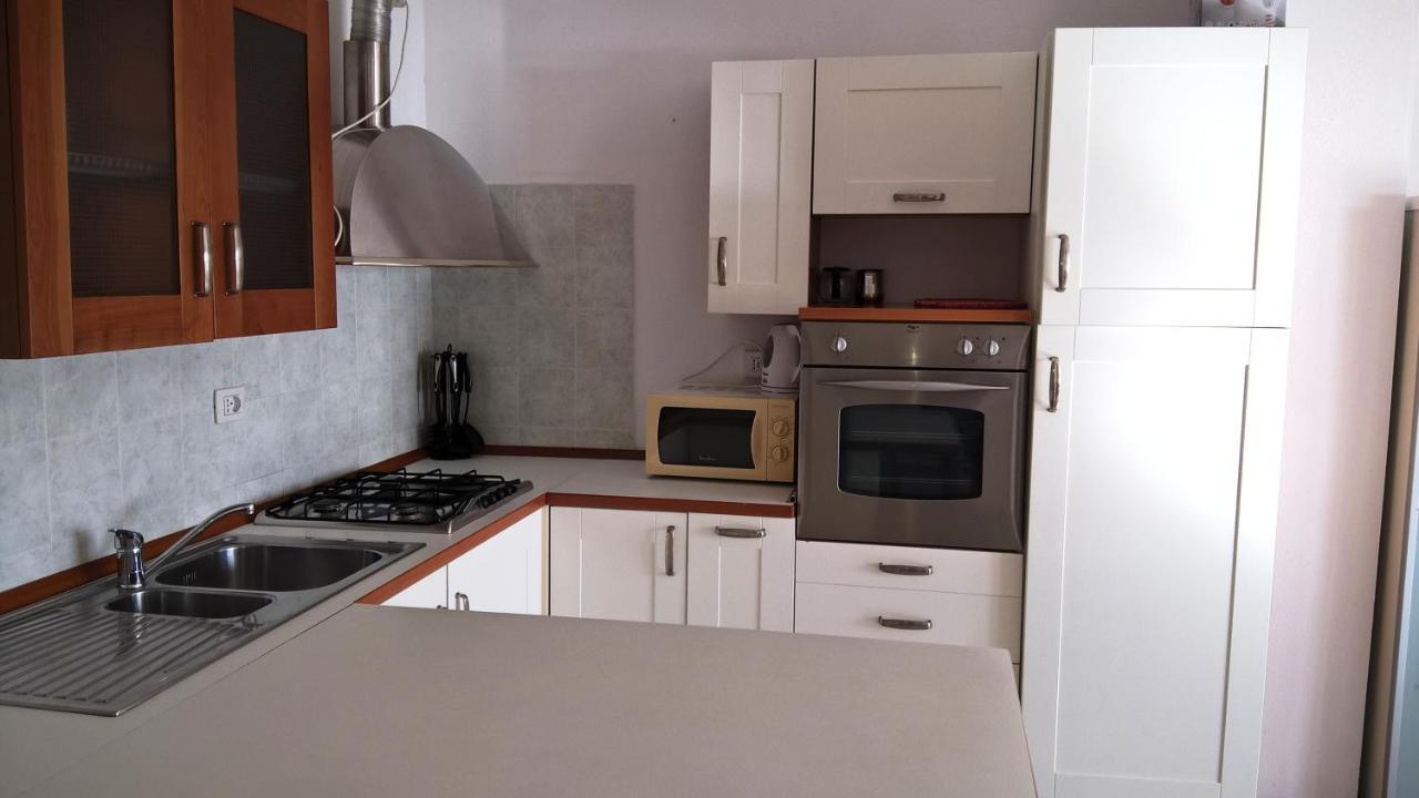 Favola Di Continentsardinia Apartment Alghero Exterior photo