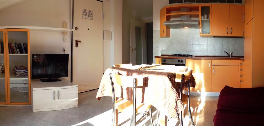 Favola Di Continentsardinia Apartment Alghero Room photo