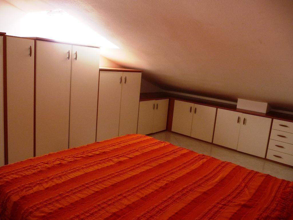 Favola Di Continentsardinia Apartment Alghero Room photo