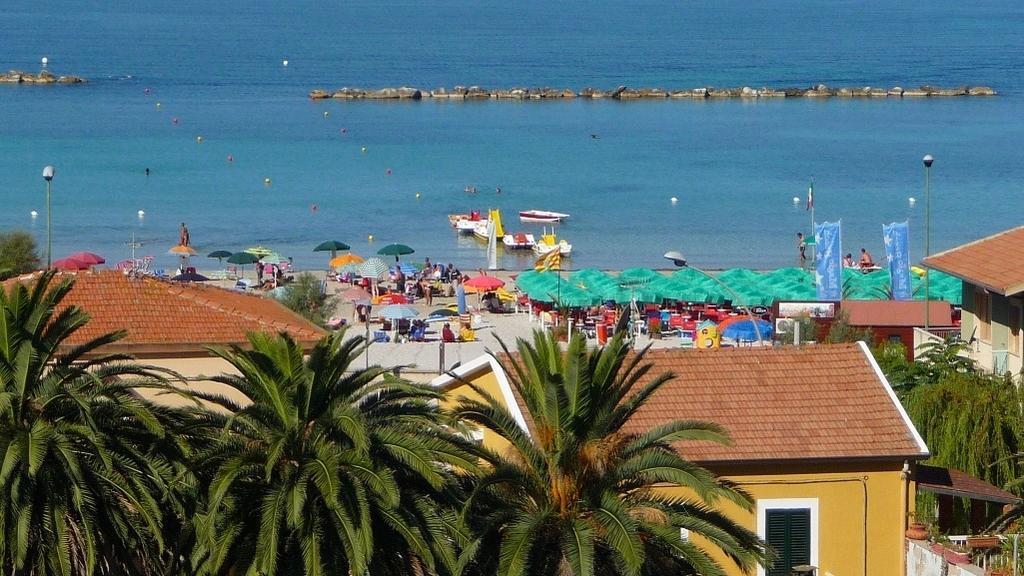 Favola Di Continentsardinia Apartment Alghero Room photo