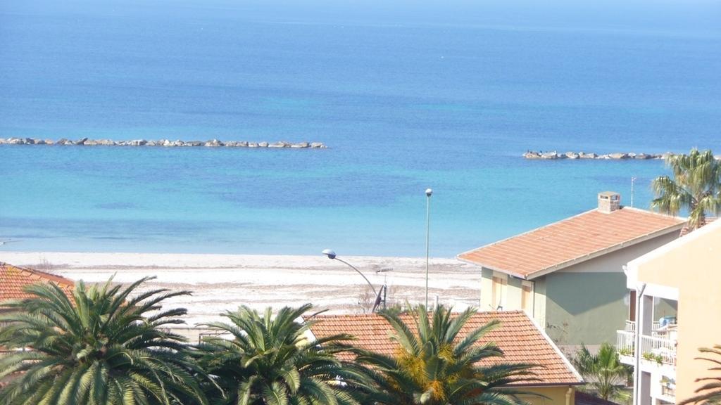 Favola Di Continentsardinia Apartment Alghero Room photo